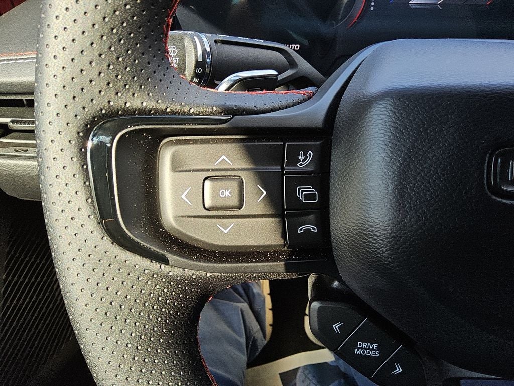 2026 Dodge Charger CHARGER SCAT PACK PLUS 4-DOOR AWD