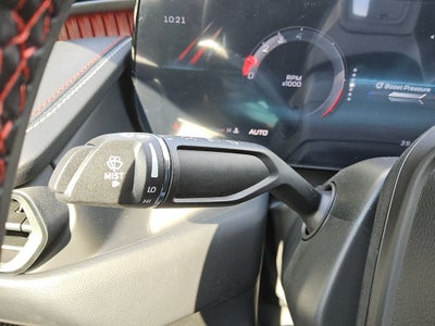 2026 Dodge Charger CHARGER SCAT PACK PLUS 4-DOOR AWD