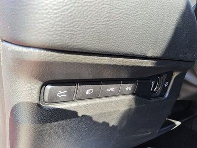 2026 Dodge Charger CHARGER SCAT PACK PLUS 4-DOOR AWD