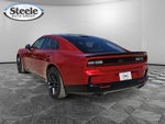 2026 Dodge Charger CHARGER SCAT PACK PLUS 4-DOOR AWD