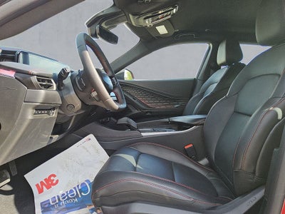 2026 Dodge Charger CHARGER SCAT PACK PLUS 4-DOOR AWD