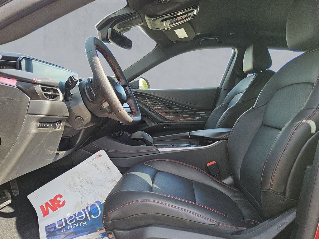 2026 Dodge Charger CHARGER SCAT PACK PLUS 4-DOOR AWD