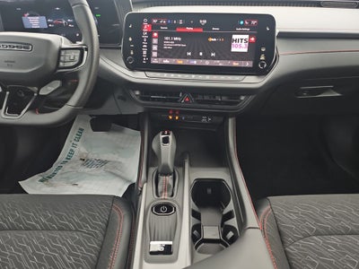 2025 Dodge Charger CHARGER 2-DOOR DAYTONA R/T AWD