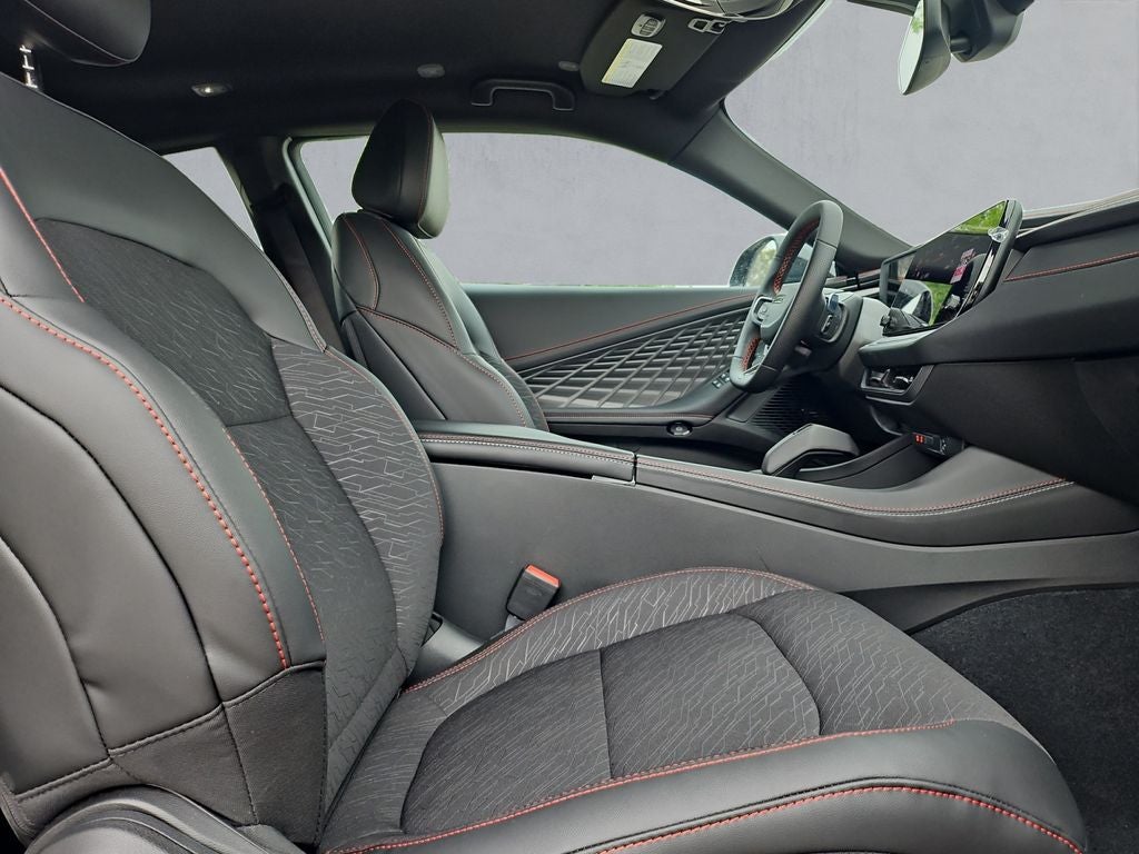 2025 Dodge Charger CHARGER 2-DOOR DAYTONA R/T AWD