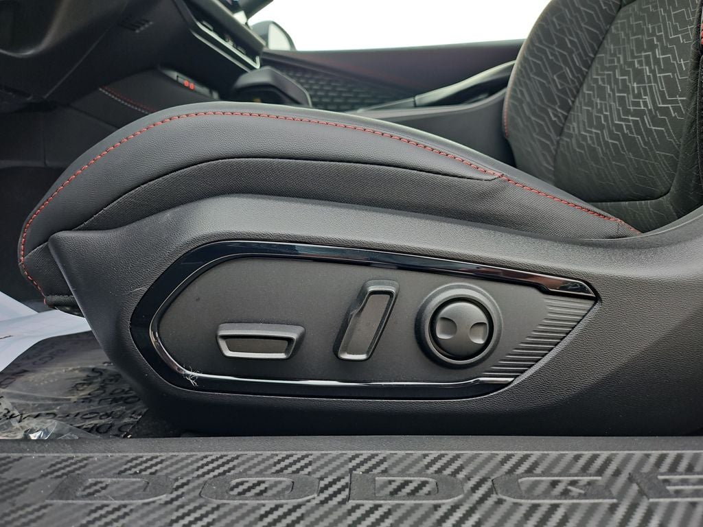 2025 Dodge Charger CHARGER 2-DOOR DAYTONA R/T AWD