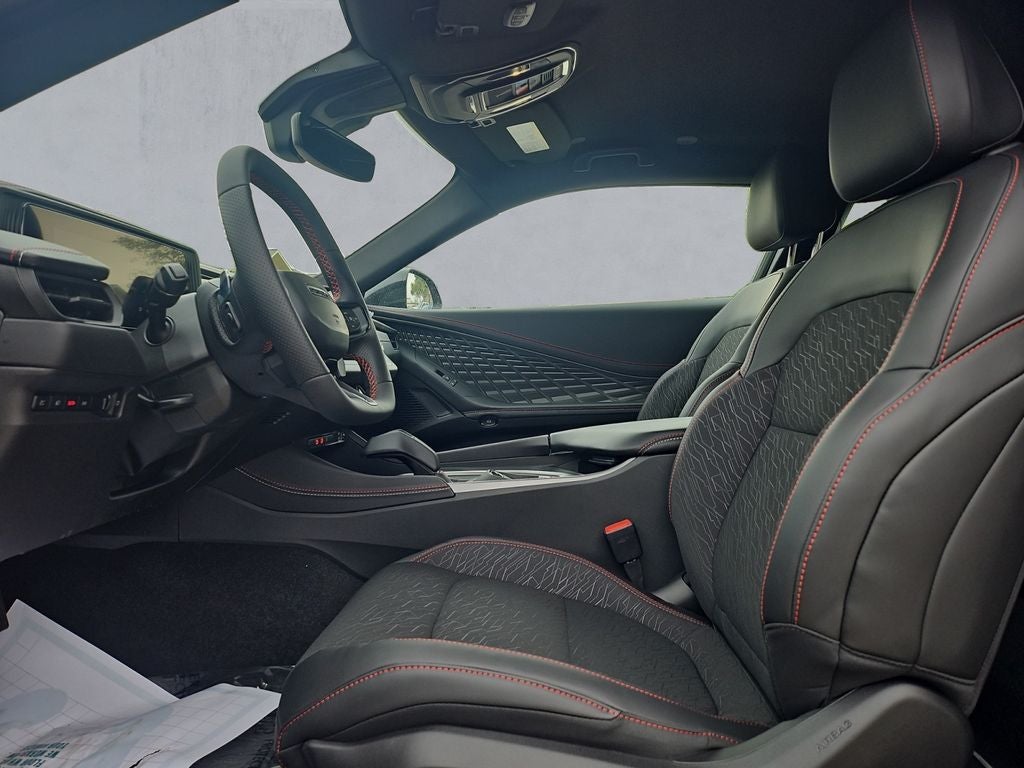 2025 Dodge Charger CHARGER 2-DOOR DAYTONA R/T AWD