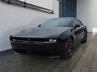 2025 Dodge Charger CHARGER 2-DOOR DAYTONA R/T AWD