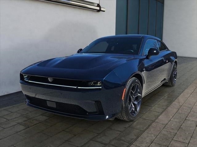 2024 Dodge CHARGER DAYTONA R/T AWD