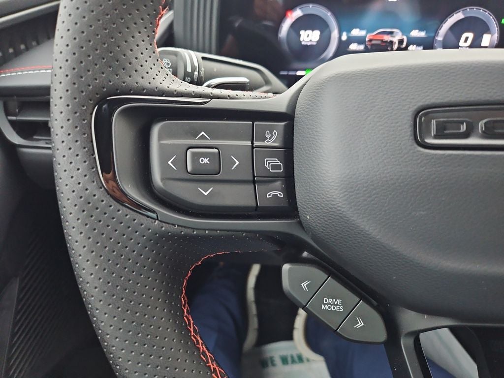 2025 Dodge Charger CHARGER 2-DOOR DAYTONA R/T AWD