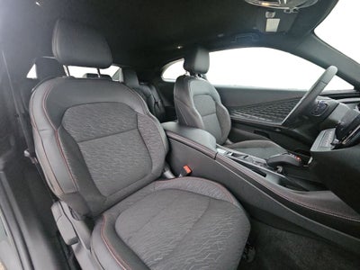 2025 Dodge Charger CHARGER 2-DOOR DAYTONA R/T AWD