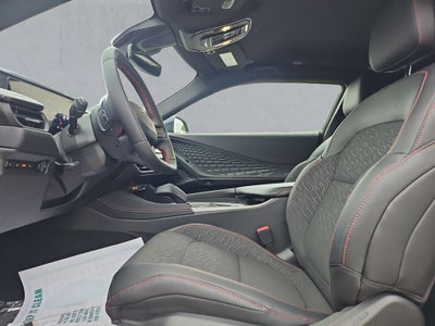 2025 Dodge Charger CHARGER 2-DOOR DAYTONA R/T AWD