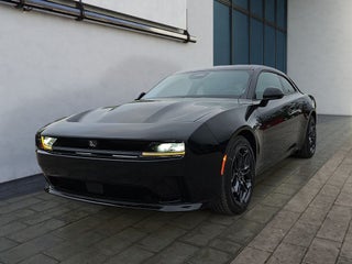 2025 Dodge Charger CHARGER 2-DOOR DAYTONA R/T AWD