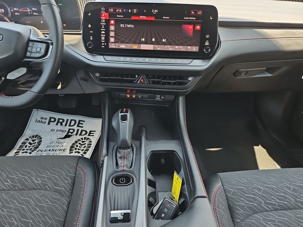 2025 Dodge Charger CHARGER 2-DOOR DAYTONA R/T AWD