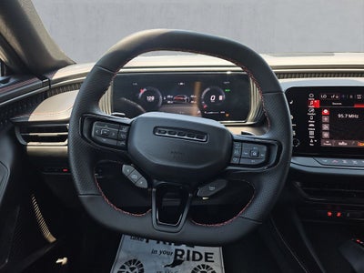 2025 Dodge Charger CHARGER 2-DOOR DAYTONA R/T AWD