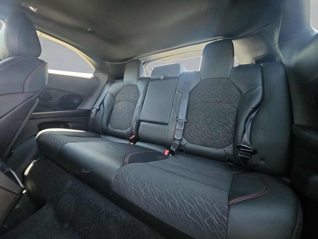 2025 Dodge Charger CHARGER 2-DOOR DAYTONA R/T AWD