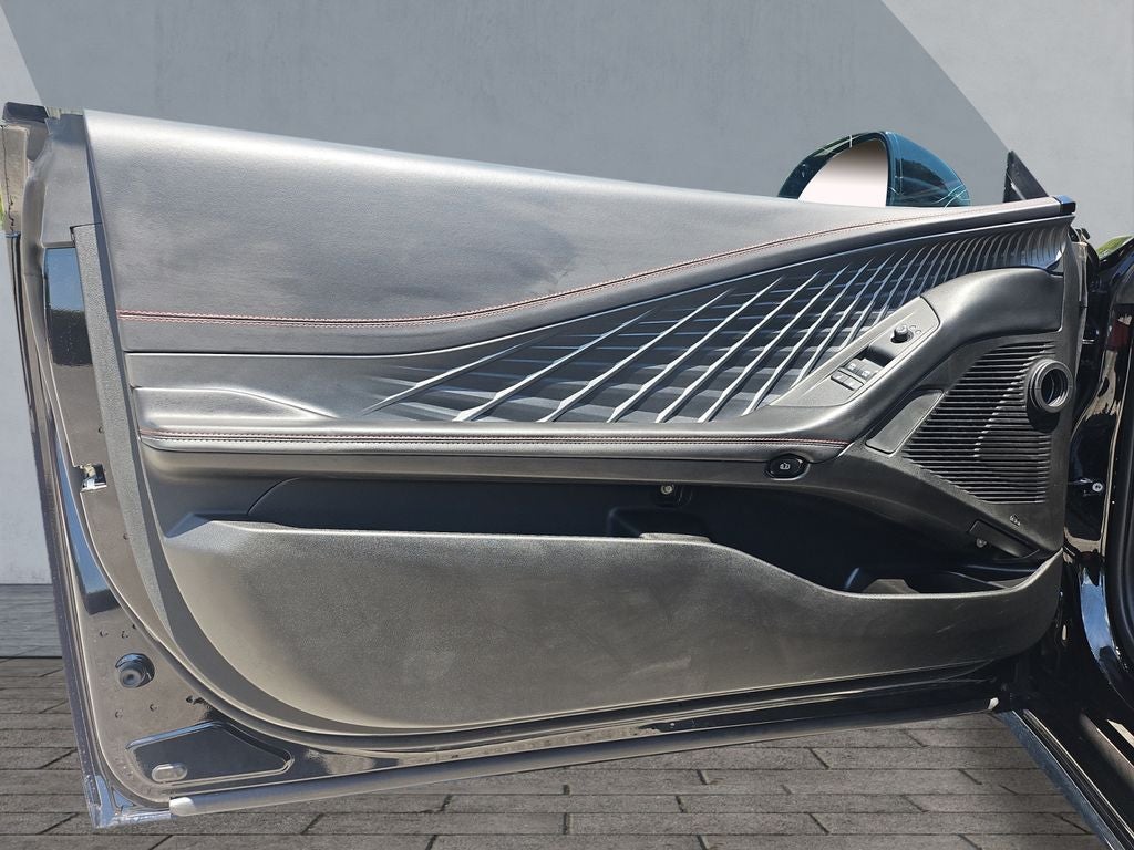 2025 Dodge Charger CHARGER 2-DOOR DAYTONA R/T AWD