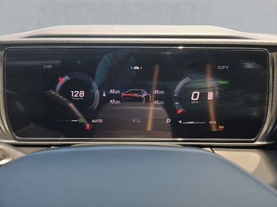 2025 Dodge Charger CHARGER 2-DOOR DAYTONA R/T AWD