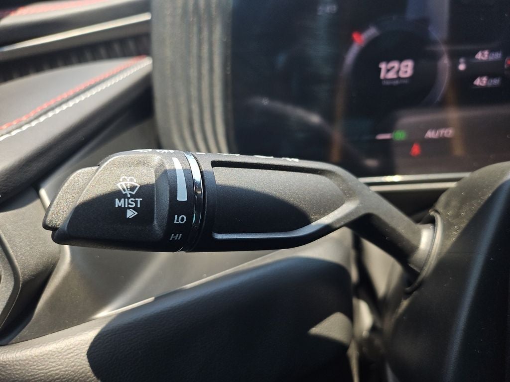 2025 Dodge Charger CHARGER 2-DOOR DAYTONA R/T AWD