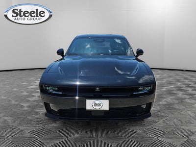 2025 Dodge Charger CHARGER 2-DOOR DAYTONA R/T AWD