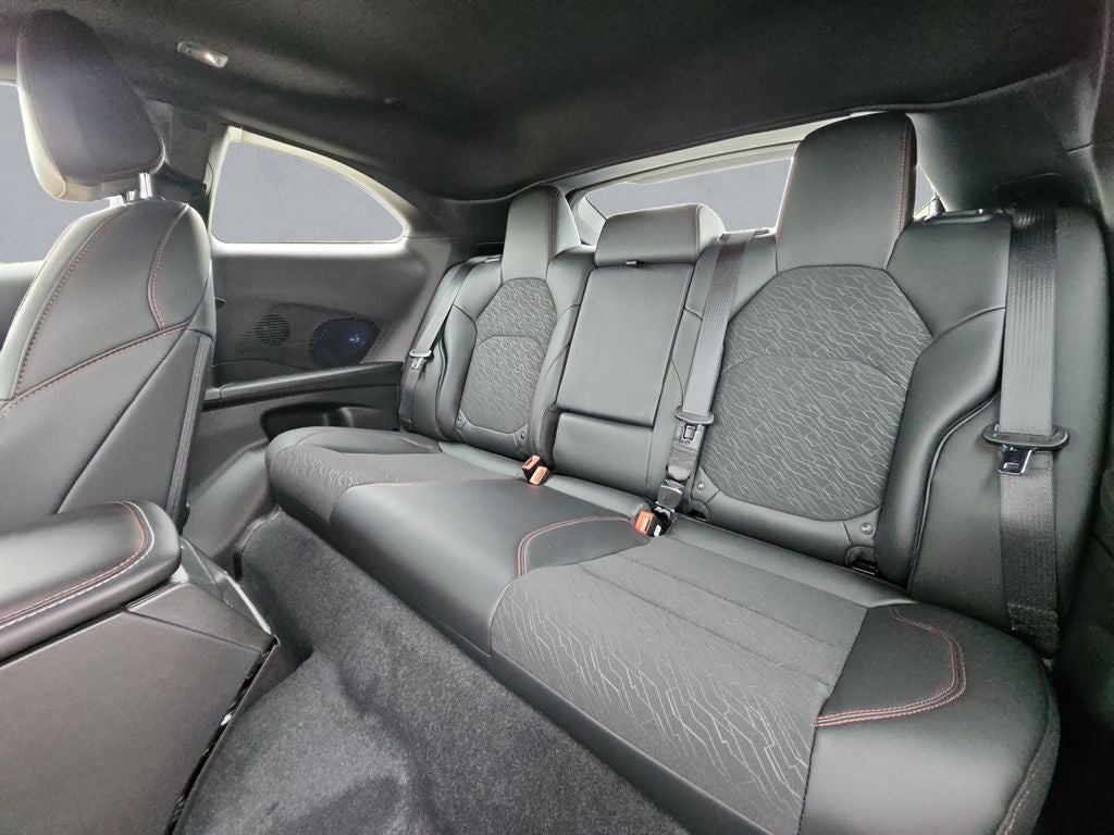 2025 Dodge Charger CHARGER 2-DOOR DAYTONA R/T AWD