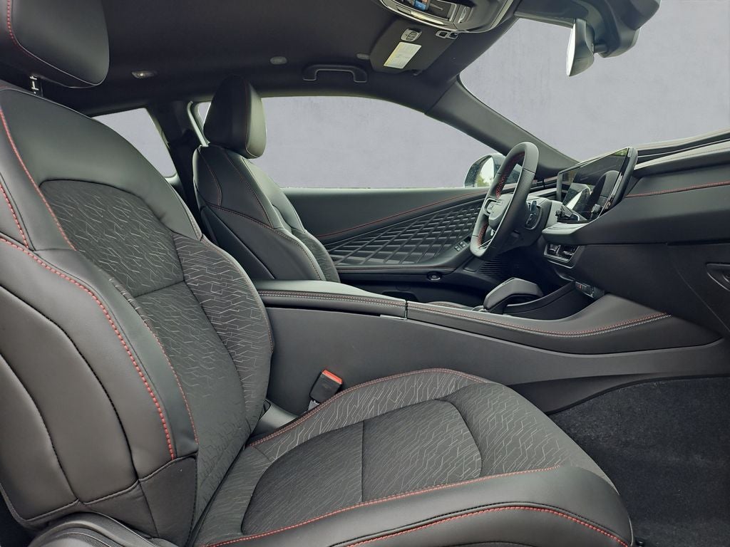 2025 Dodge Charger CHARGER 2-DOOR DAYTONA R/T AWD