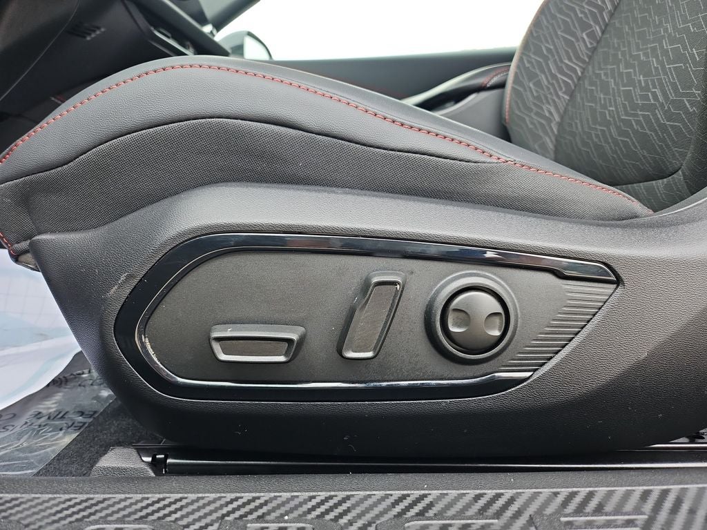 2025 Dodge Charger CHARGER 2-DOOR DAYTONA R/T AWD