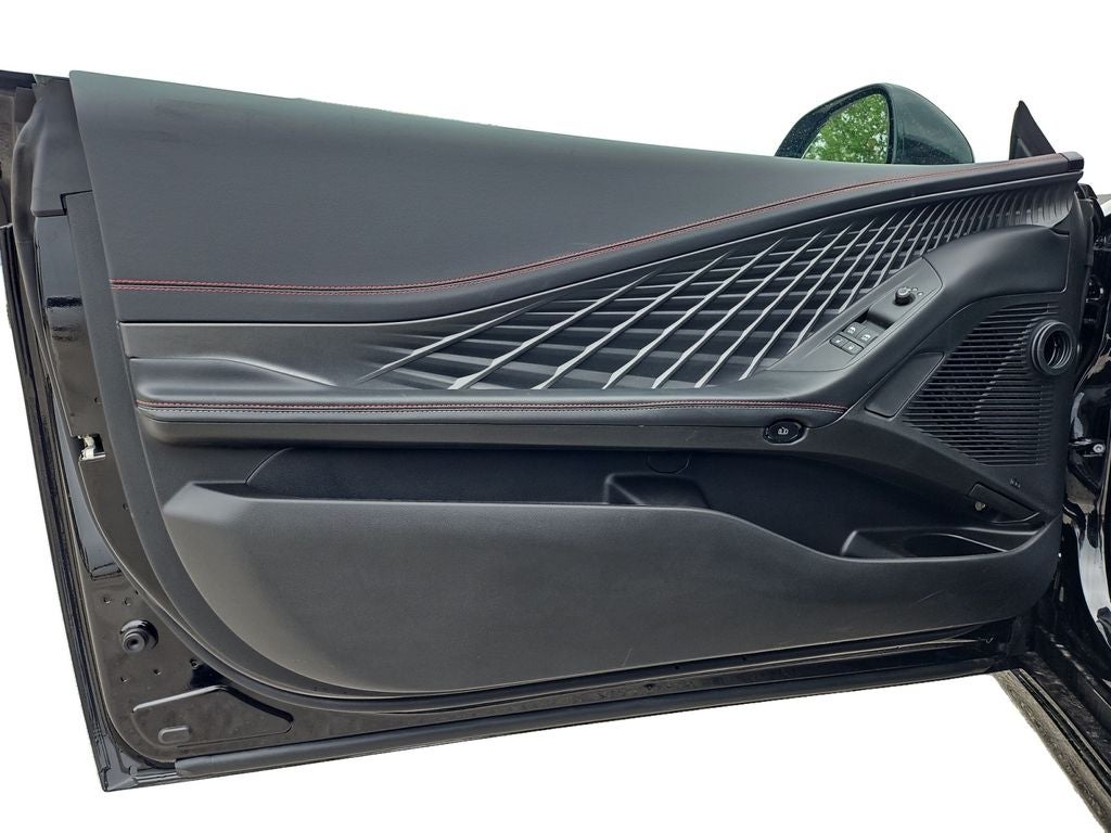 2025 Dodge Charger CHARGER 2-DOOR DAYTONA R/T AWD