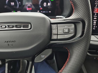 2025 Dodge Charger CHARGER 2-DOOR DAYTONA R/T AWD