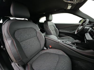 2025 Dodge Charger CHARGER 2-DOOR DAYTONA R/T AWD