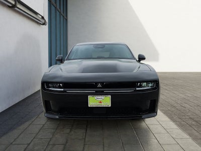 2025 Dodge Charger CHARGER 2-DOOR DAYTONA R/T AWD