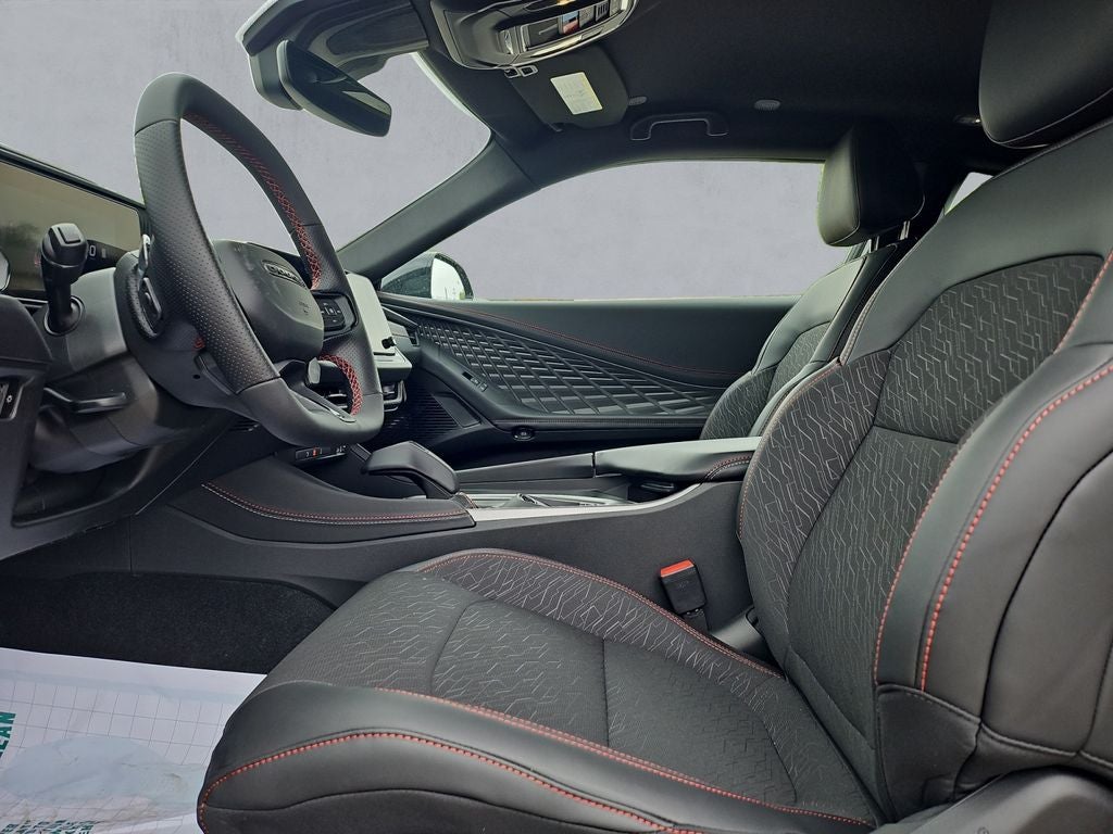 2025 Dodge Charger CHARGER 2-DOOR DAYTONA R/T AWD