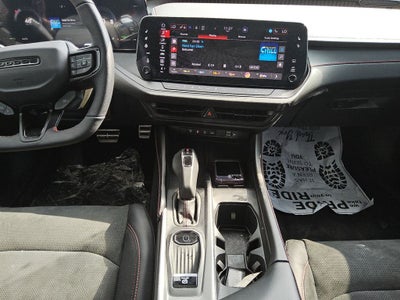 2024 Dodge Charger Scat Pack