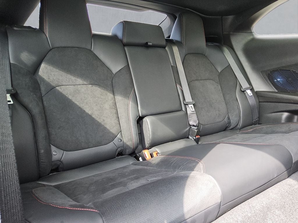 2024 Dodge Charger Scat Pack