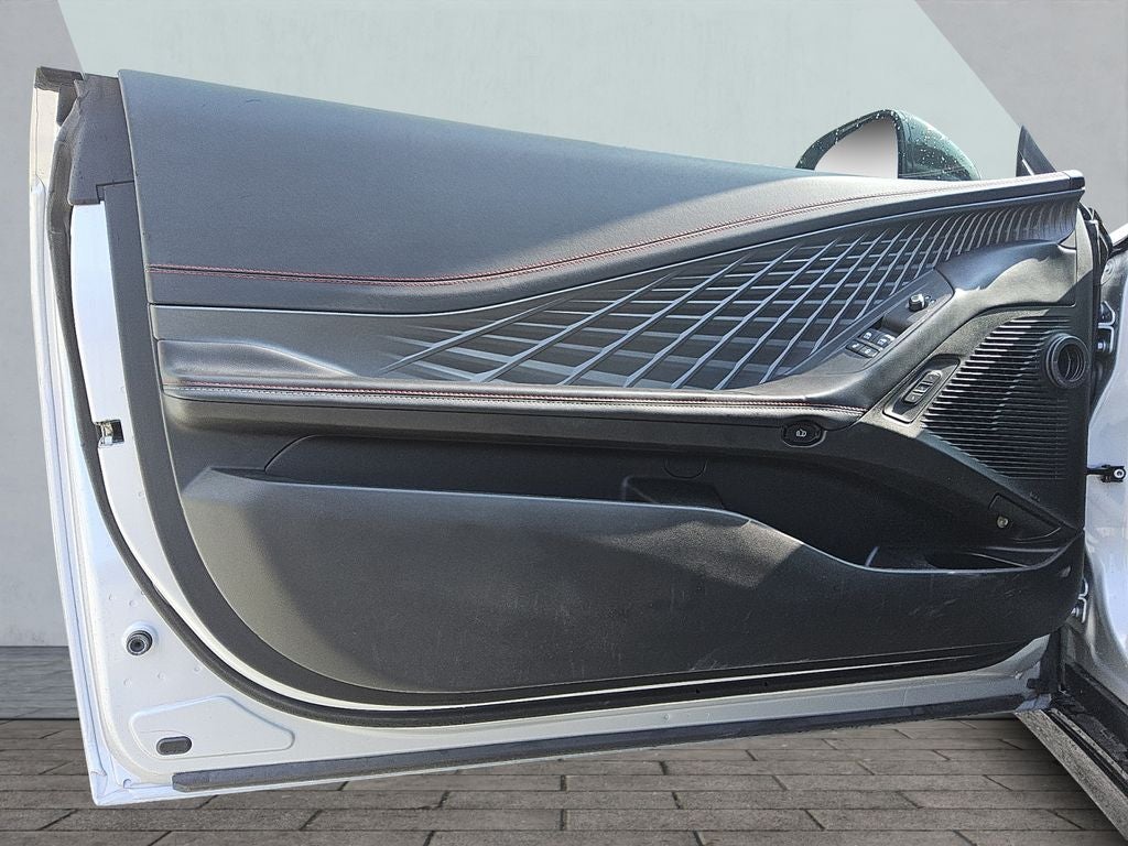 2024 Dodge Charger Scat Pack