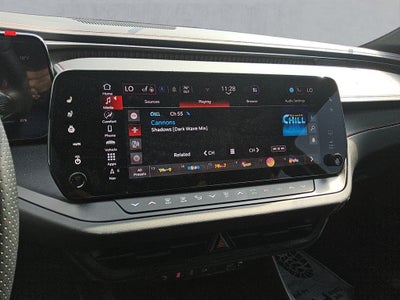 2024 Dodge Charger Scat Pack