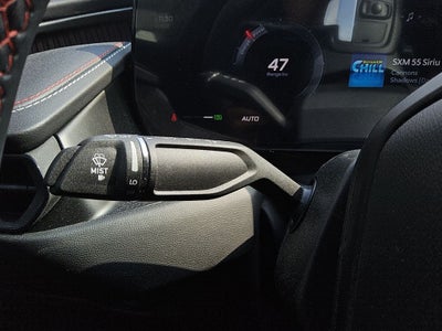 2024 Dodge Charger Scat Pack