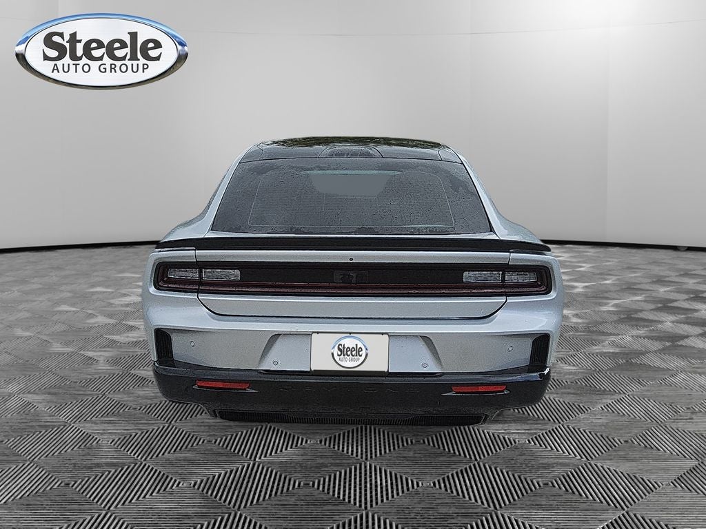 2024 Dodge Charger Scat Pack