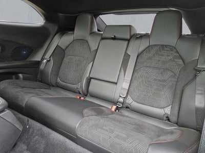 2024 Dodge Charger Scat Pack