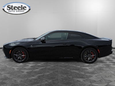 2024 Dodge Charger Scat Pack