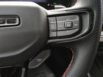 2024 Dodge Charger Scat Pack