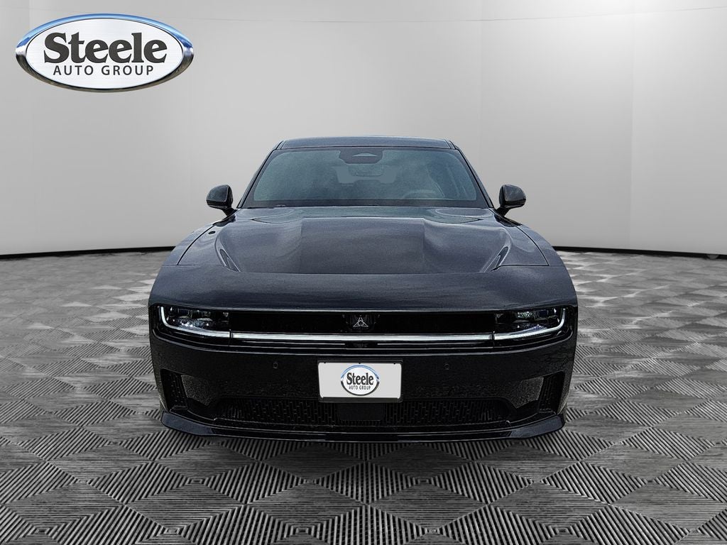 2024 Dodge Charger Scat Pack