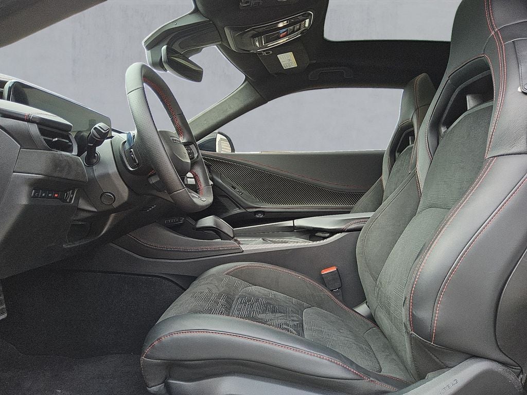 2024 Dodge Charger Scat Pack