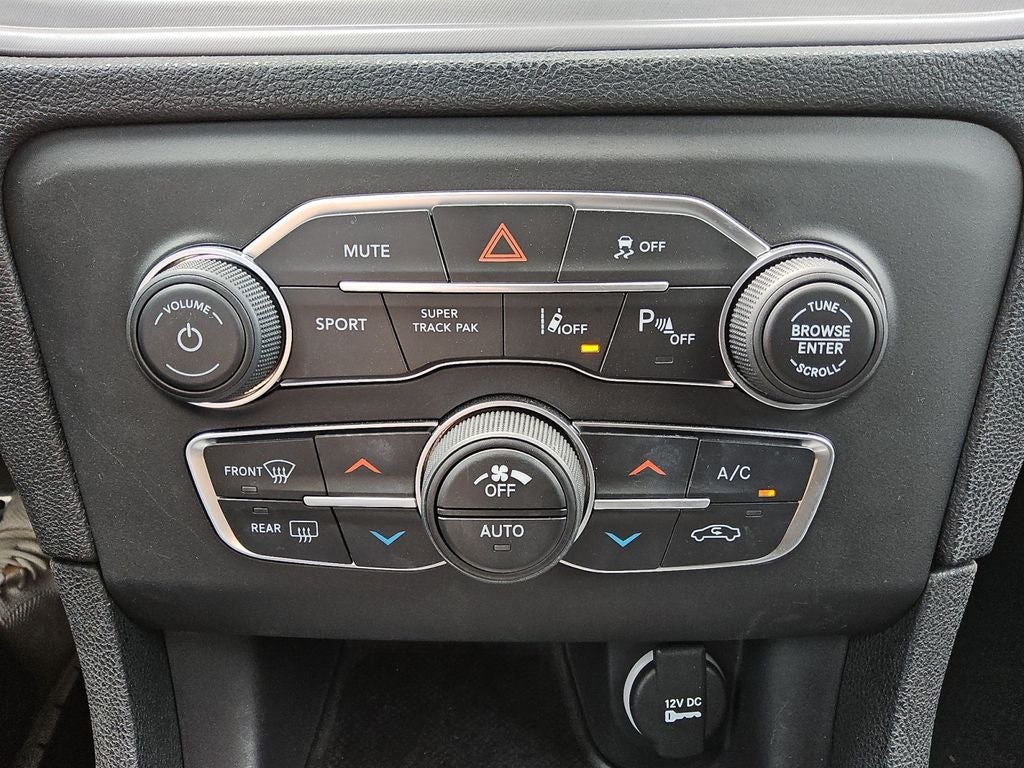 2023 Dodge Charger R/T