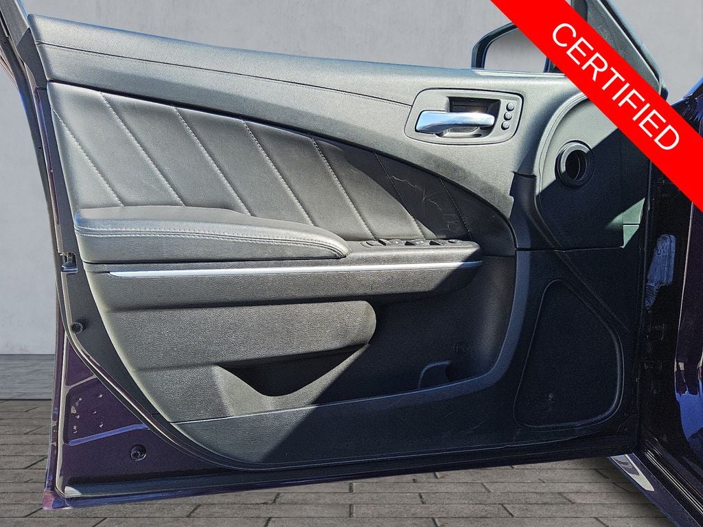 2021 Dodge Charger Scat Pack Widebody RWD