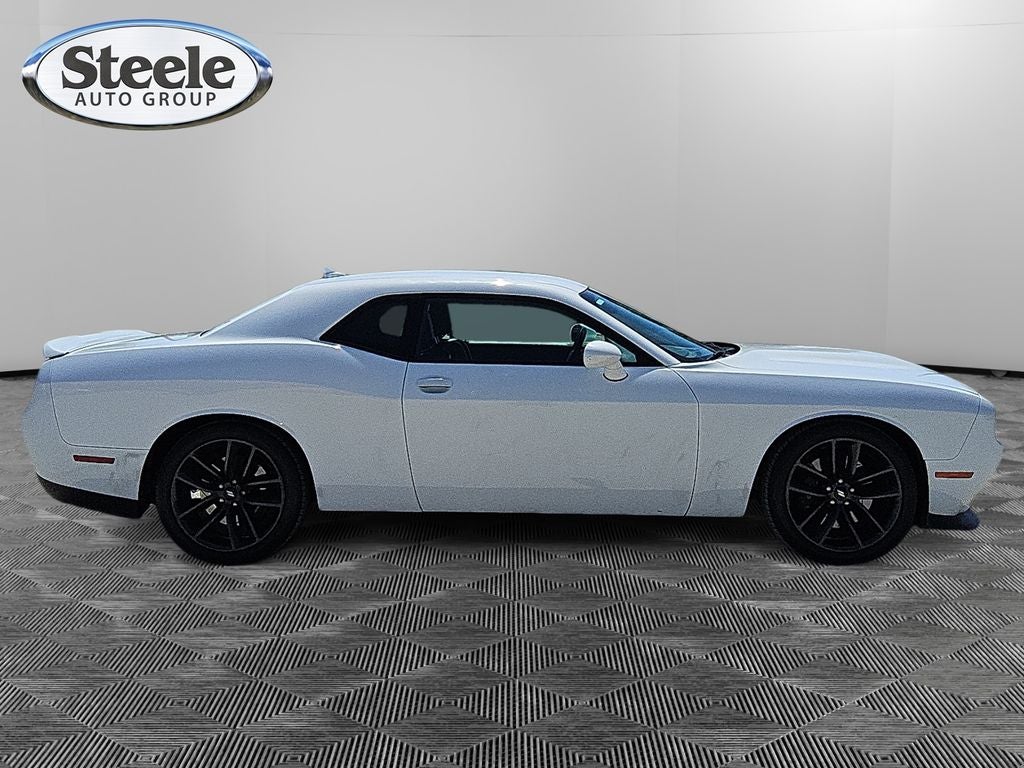 2019 Dodge Challenger R/T