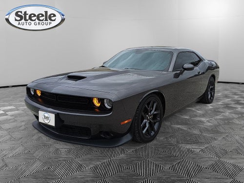 2023 Dodge Challenger GT