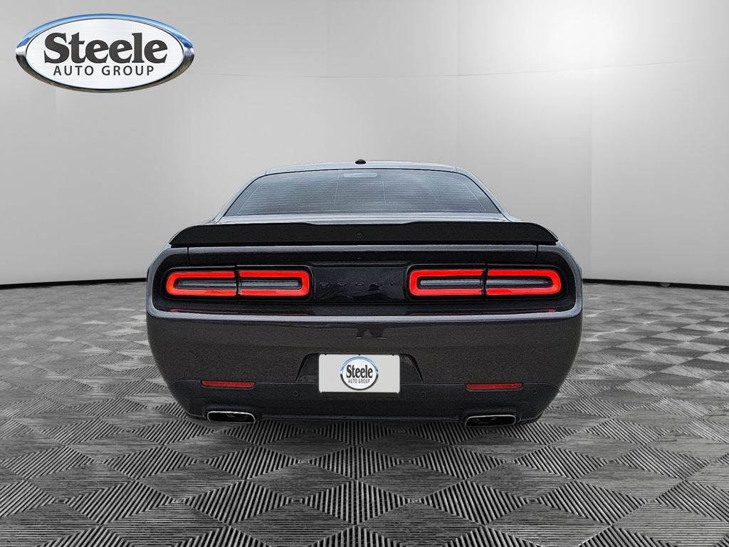 2023 Dodge Challenger GT