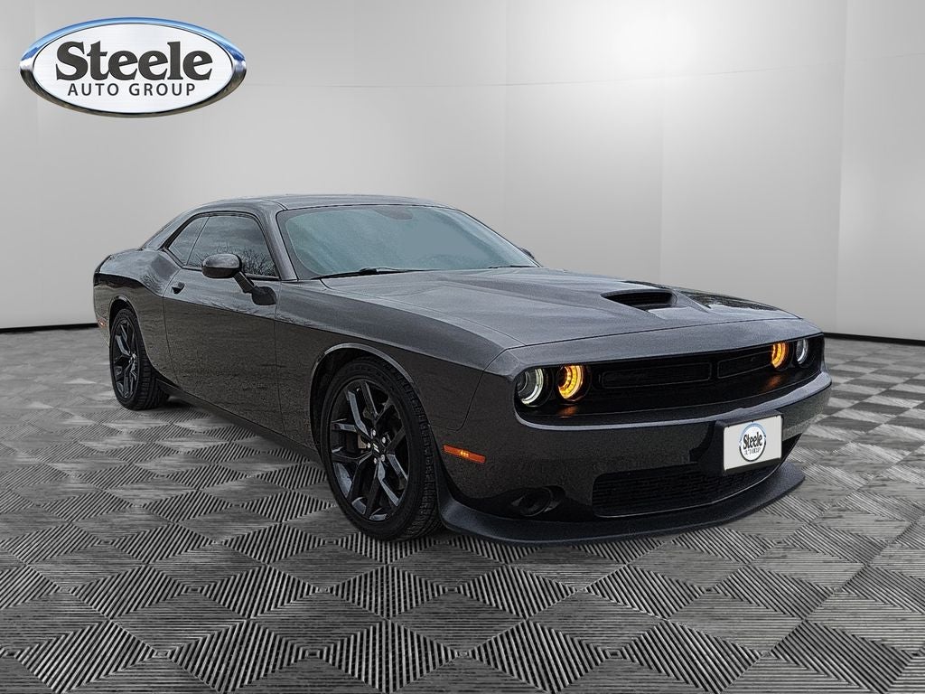 2023 Dodge Challenger GT