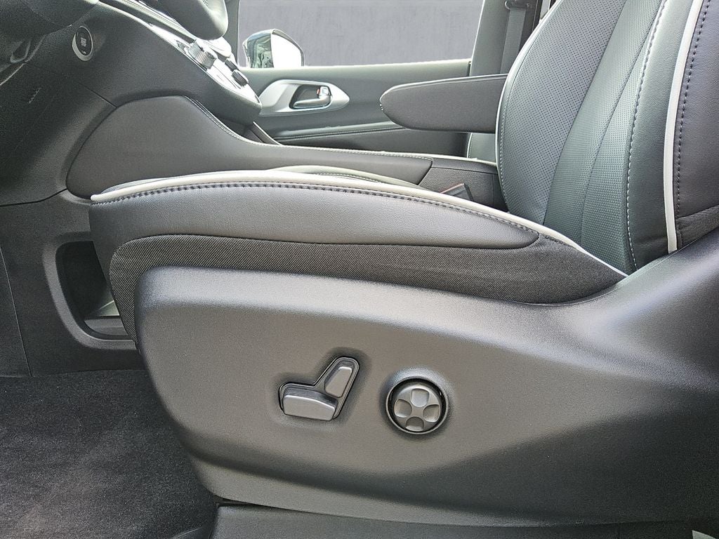 2026 Chrysler Pacifica PACIFICA LIMITED