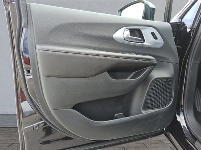 2026 Chrysler Pacifica PACIFICA LIMITED